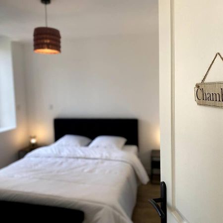 Appartement Cocooning 2 Conciergerie Leroy à Boulogne-sur-Mer Extérieur photo